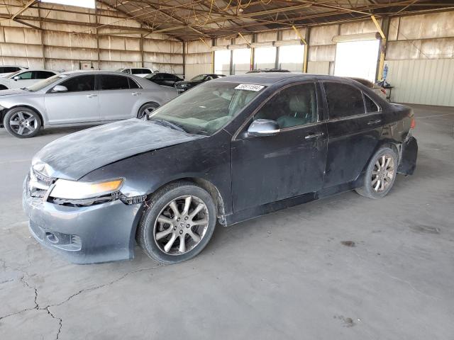 2007 ACURA TSX, 