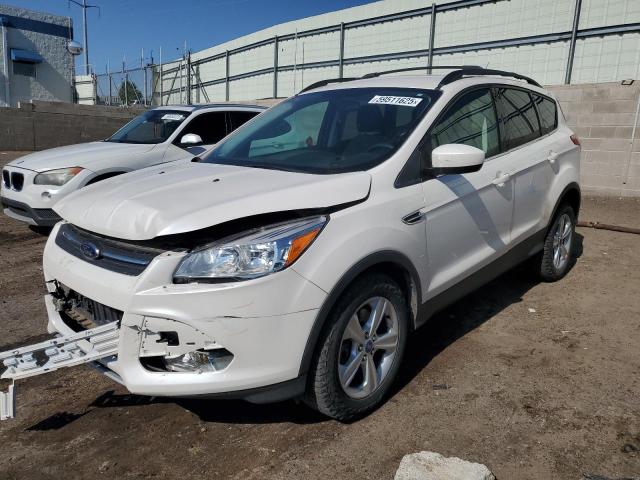 2014 FORD ESCAPE SE, null