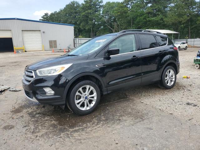2017 FORD ESCAPE SE, 