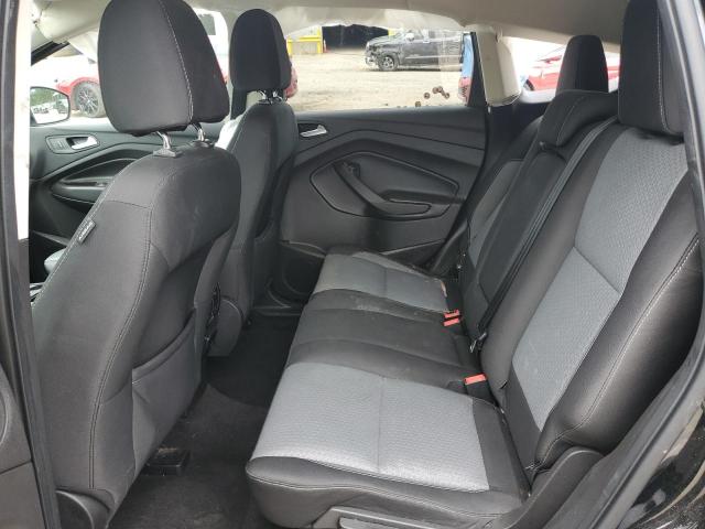 1FMCU0GD3HUD51530 - 2017 FORD ESCAPE SE BLACK photo 11