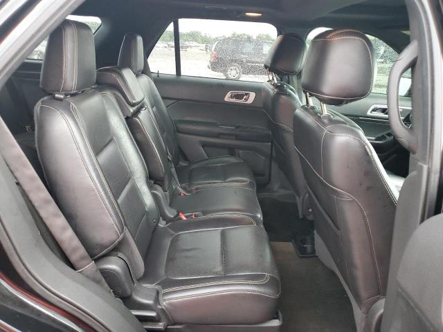 1FM5K8GTXDGB60457 - 2013 FORD EXPLORER SPORT BLACK photo 11
