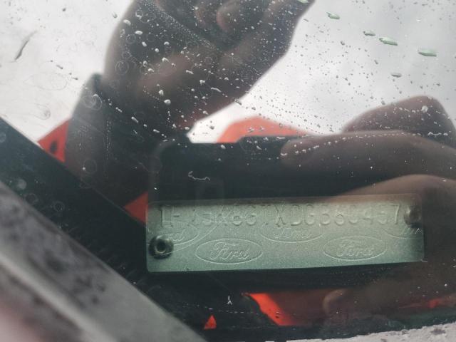 1FM5K8GTXDGB60457 - 2013 FORD EXPLORER SPORT BLACK photo 14