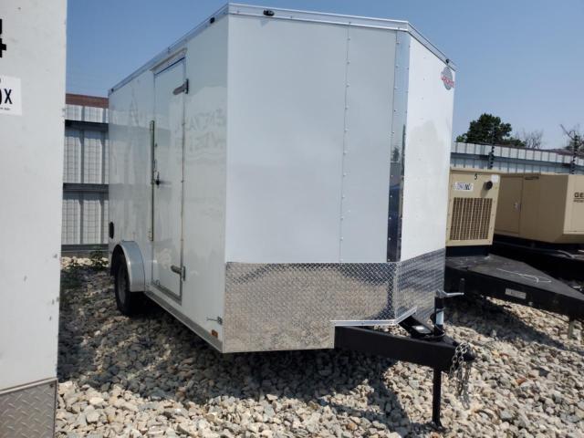 2022 WILDWOOD TRAILER, null