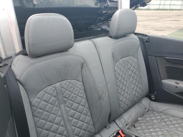 WAU24GF56JN001745 - 2018 AUDI S5 PRESTIGE 灰色 照片 10