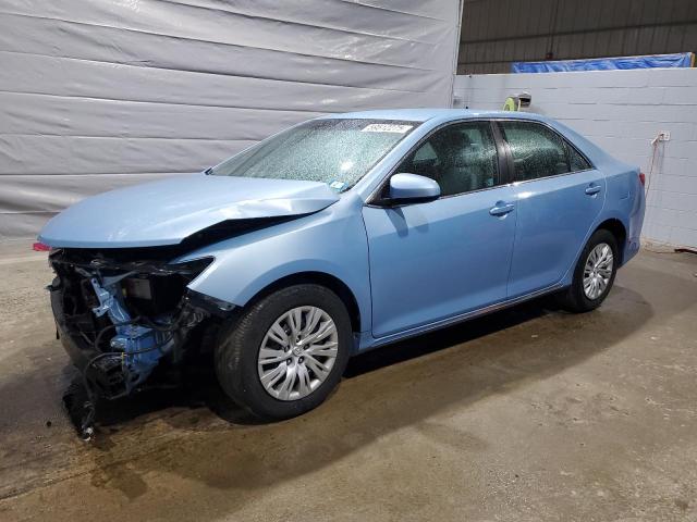 2012 TOYOTA CAMRY BASE, null