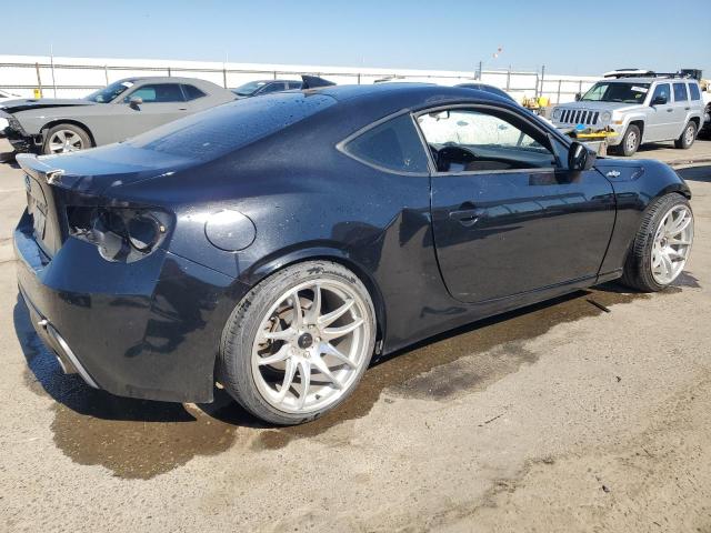 JF1ZNAA19D1707349 - 2013 TOYOTA SCION FR-S 黑色 照片 3