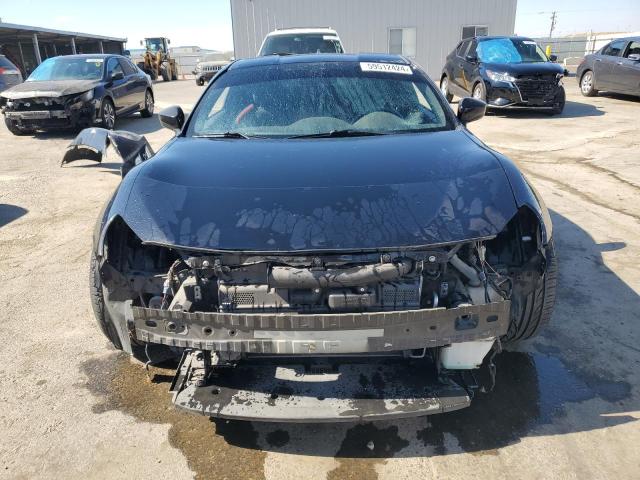 JF1ZNAA19D1707349 - 2013 TOYOTA SCION FR-S 黑色 照片 5