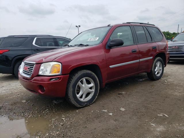2008 GMC ENVOY, 