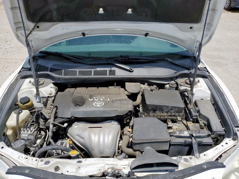 4T4BF3EK2AR020099 - 2010 TOYOTA CAMRY BASE Ağ foto 11