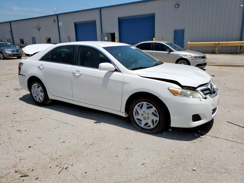 4T4BF3EK2AR020099 - 2010 TOYOTA CAMRY BASE Ağ foto 4