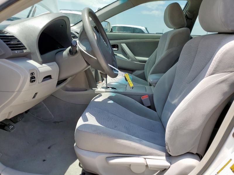 4T4BF3EK2AR020099 - 2010 TOYOTA CAMRY BASE Ağ foto 7