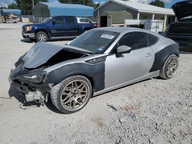 JF1ZNAA10D1726632 - 2013 TOYOTA SCION FR-S 双色 照片 1