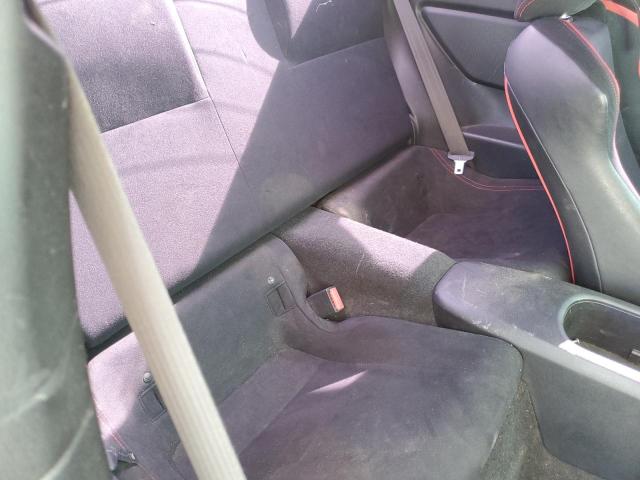 JF1ZNAA10D1726632 - 2013 TOYOTA SCION FR-S 双色 照片 10