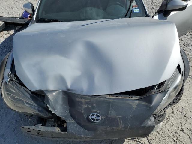 JF1ZNAA10D1726632 - 2013 TOYOTA SCION FR-S 双色 照片 11