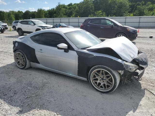 JF1ZNAA10D1726632 - 2013 TOYOTA SCION FR-S 双色 照片 4