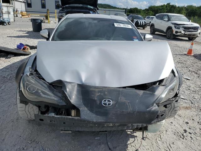 JF1ZNAA10D1726632 - 2013 TOYOTA SCION FR-S 双色 照片 5