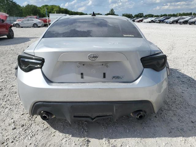 JF1ZNAA10D1726632 - 2013 TOYOTA SCION FR-S 双色 照片 6