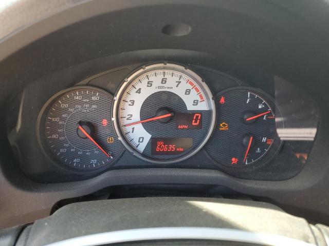 JF1ZNAA10D1726632 - 2013 TOYOTA SCION FR-S 双色 照片 9