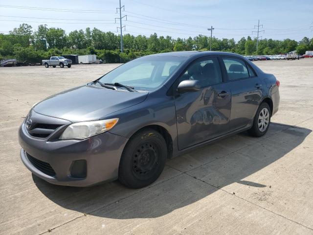 2011 TOYOTA COROLLA BASE, 