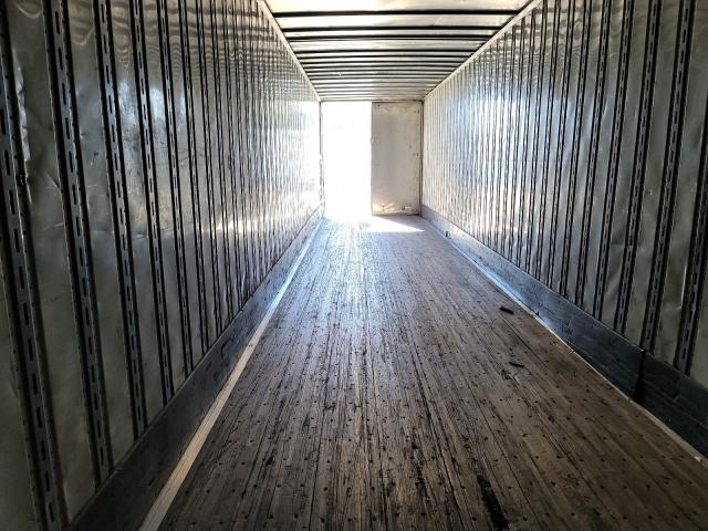 1UYVS25378P412161 - 2008 UTILITY DRY VAN WHITE photo 5