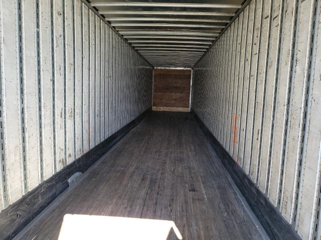 1UYVS25378P412161 - 2008 UTILITY DRY VAN WHITE photo 6