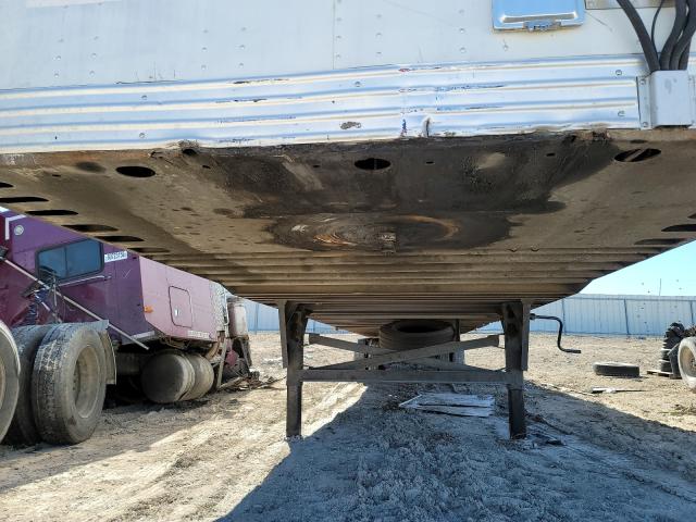 1UYVS25378P412161 - 2008 UTILITY DRY VAN WHITE photo 7