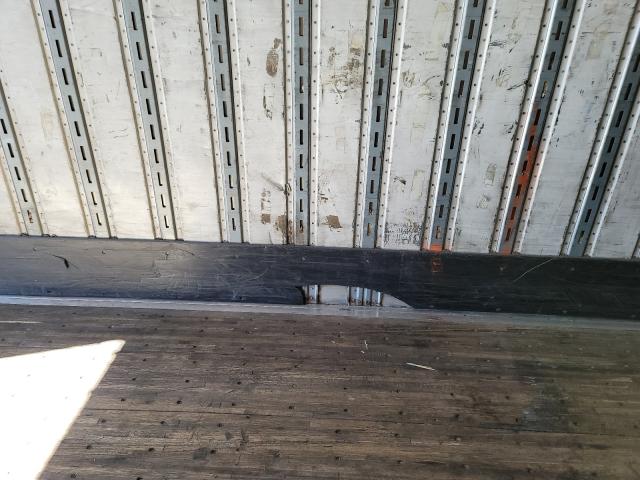 1UYVS25378P412161 - 2008 UTILITY DRY VAN WHITE photo 8