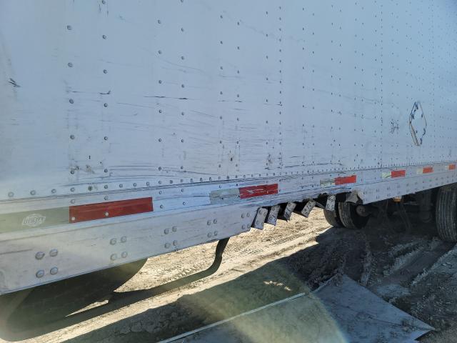 1UYVS25378P412161 - 2008 UTILITY DRY VAN WHITE photo 9