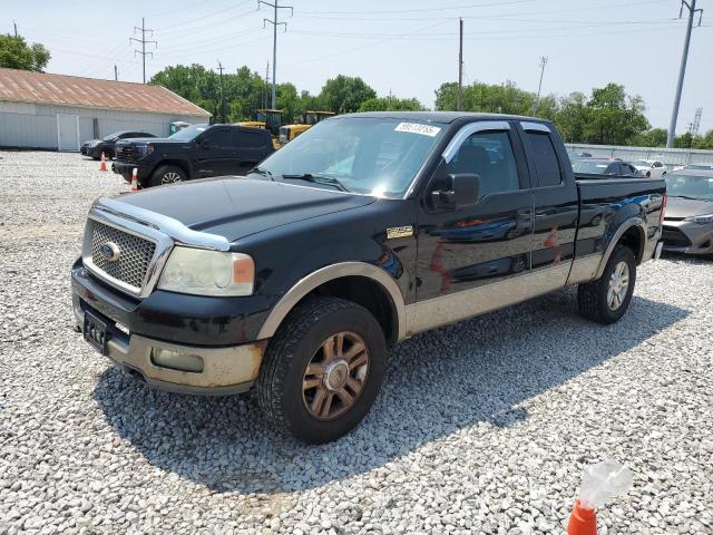 2004 FORD F150, 