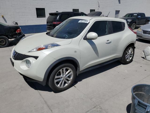 2011 NISSAN JUKE S, null