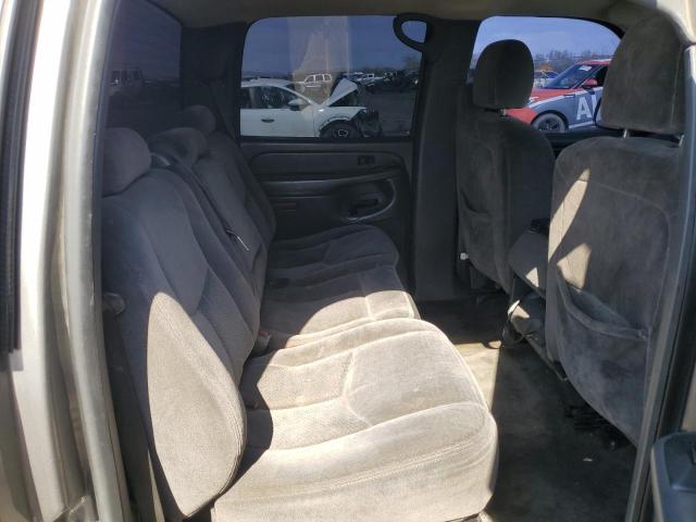 2GCEC13T761229846 - 2006 CHEVROLET SILVERADO C1500 灰色 照片 10