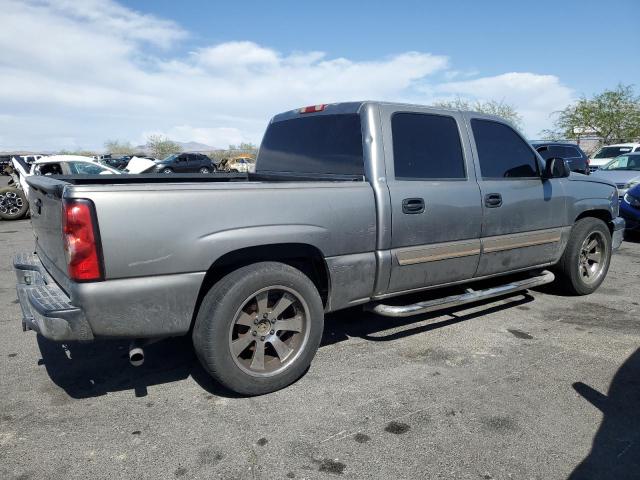 2GCEC13T761229846 - 2006 CHEVROLET SILVERADO C1500 灰色 照片 3