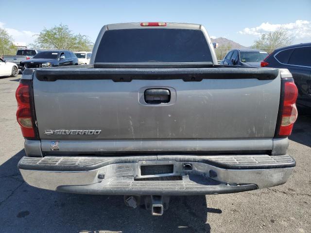 2GCEC13T761229846 - 2006 CHEVROLET SILVERADO C1500 灰色 照片 6