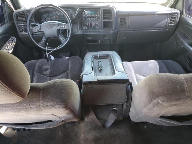 2GCEC13T761229846 - 2006 CHEVROLET SILVERADO C1500 灰色 照片 8