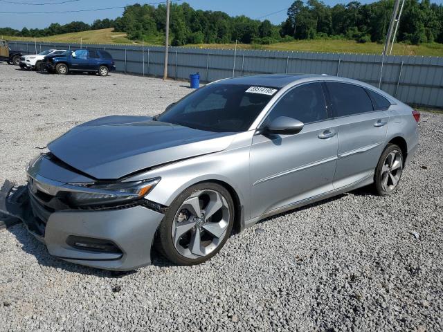 2019 HONDA ACCORD TOURING, 