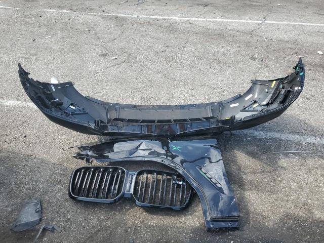 5UX43DT02R9W93091 - 2024 BMW X4 M40I BLACK photo 13