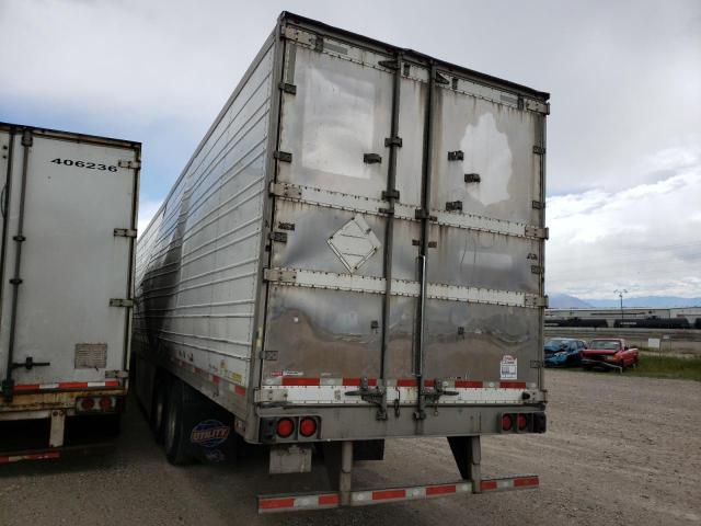 1UYVS2535GU538986 - 2016 UTILITY TRAILER 白色 照片 3