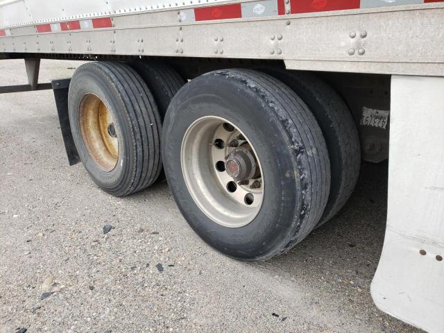 1UYVS2535GU538986 - 2016 UTILITY TRAILER 白色 照片 8