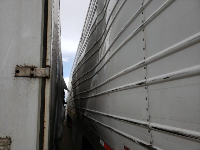 1UYVS2535GU538986 - 2016 UTILITY TRAILER 白色 照片 9