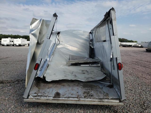 4FGA428214C070373 - 2004 ALLOY TRAILER TRAILER WHITE photo 5