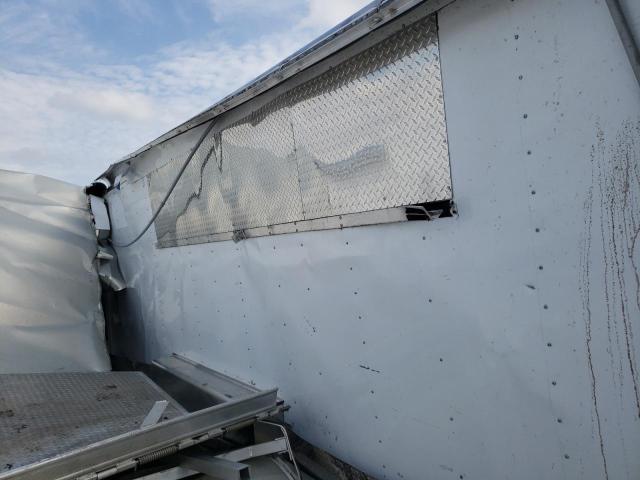 4FGA428214C070373 - 2004 ALLOY TRAILER TRAILER WHITE photo 8