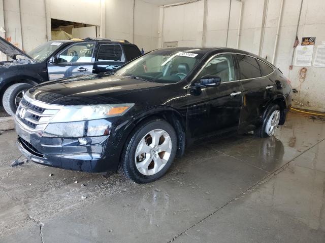 2011 HONDA ACCORD CRO EXL, null