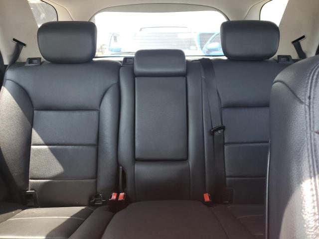 4JGBB8GB2AA541146 - 2010 MERCEDES-BENZ ML 350 4MATIC GRAY photo 10