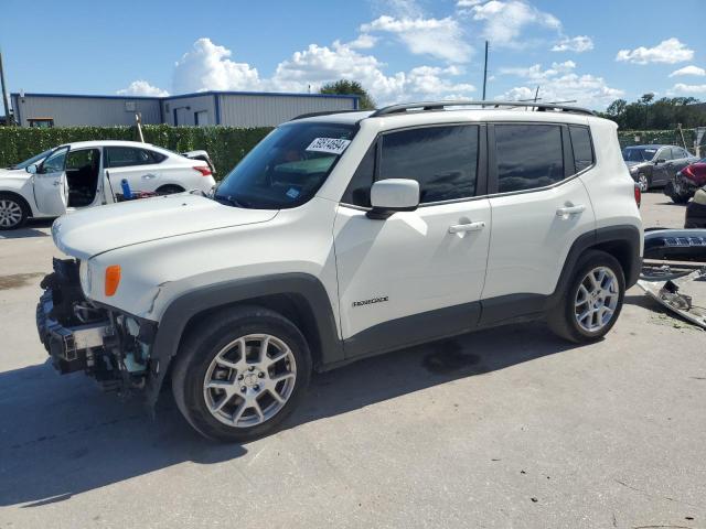 2019 JEEP RENEGADE LATITUDE, 