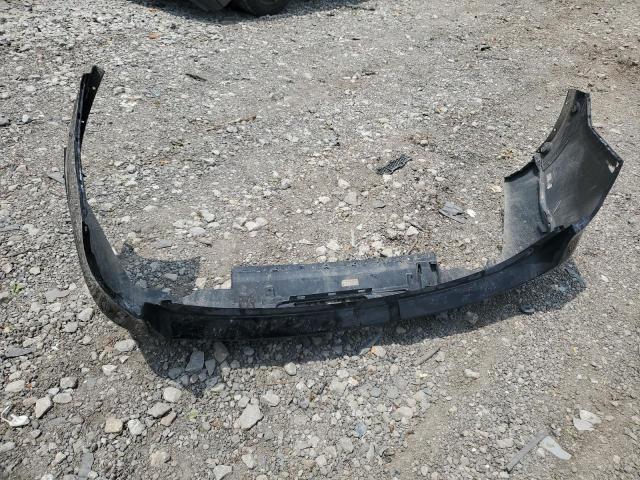 1FM5K8AB3LGC01073 - 2020 FORD EXPLORER POLICE INTERCEPTOR შავი ფოტო 13