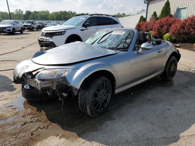 2010 MAZDA MX-5 MIATA, 
