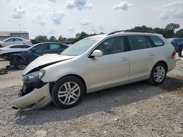 2011 VOLKSWAGEN JETTA TDI, 