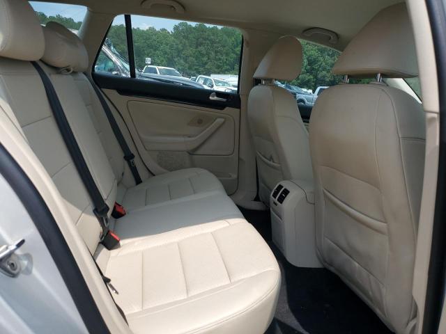 3VWPL7AJ4BM603469 - 2011 VOLKSWAGEN JETTA TDI Beige photo 10