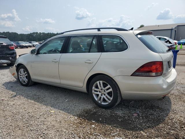 3VWPL7AJ4BM603469 - 2011 VOLKSWAGEN JETTA TDI Beige photo 2