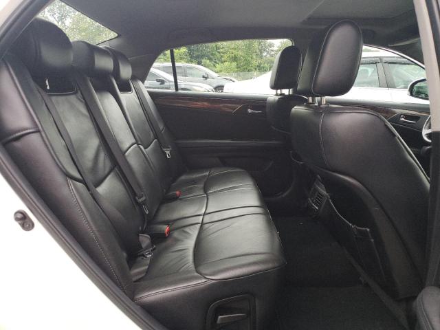 4T1BK3DB2BU371233 - 2011 TOYOTA AVALON BASE Ağ foto 10